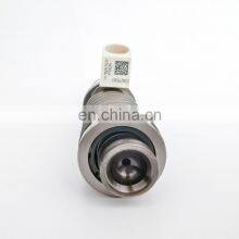 Original Diesel Fuel Injector E1 BEBE4C08001, 03829087 thumbnail-2