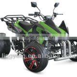 ATV WITH EEC QUAD 250cc on-road street legal