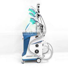 Best Cryo Slimming Fat Reducing Machine Slimming Effective Cryolipolysis Machine With RF Cavitation thumbnail-2