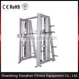 Smith Machine TZ-5034/Top Quality Fitness Equipment/body Building Fitness Quality Choice Most Popular thumbnail-1