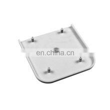 High Quality Cheap Plastic Injecting Molding Spare Parts Cover Multiple Cavities Injection Mould thumbnail-4