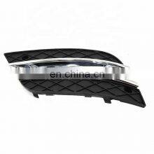 Front Bumper Grille Chrome Daytime Running Light Cover 1648801924 1648802024 For Mercedes-Benz W164 ML ML350 ML450 thumbnail-2