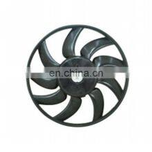 HIGH Quality Car Radiator Electronic Fan OEM 8K0959455G For AUDI A4L A5 Q3 Q5 C7 thumbnail-1