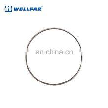 Wellfar 3116 Repairment Piston Ring For Caterpillar 3116 Engine Parts thumbnail-5