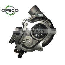 4JB1 75KW Turbocharger GT22 738769-5015S E049339000257 738769-5015 thumbnail-3