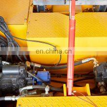Chinese Brand Xs263J 26 Ton Weight Of Names Road Construction Machinery Machines Roller Vibratory Sheeps Foot Compactor 6118E thumbnail-4