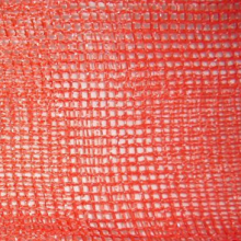 Fardos De Leno Mesh Bag 20kg Vegetable Fruit Firewood Plastic Mesh Bag thumbnail-5