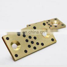 Oilless Graphite Bronze Plates thumbnail-3