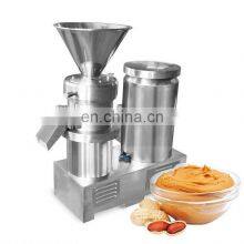 304 Stainless Steel Colloid Mill Cacao Butter Machine Colloid Mill India thumbnail-1