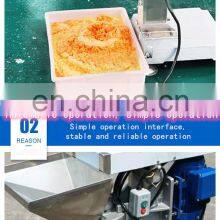 MS Well-behaved Chili Paste Potato Mud Chopping Machine Automatic Ginger And Garlic Puree Machine Professional Vegetable Crusher thumbnail-4