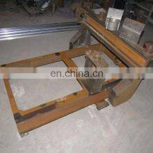 6060 Aluminum Copper Iron Metal Mold CNC Router Engraving Machine Shoes Model Make Machinery thumbnail-5