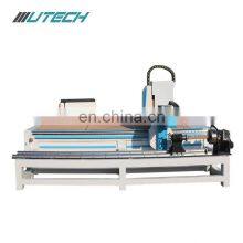 SOFIA CNC 3d Wood Artworks Relief Embossment Engraving Carving Router Cnc With Cheap Price thumbnail-4