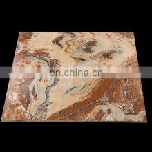 Factory Homogeneous Tiles Hot Sale Iranian 60*60 Swimming Pool Border Edge Tile thumbnail-4