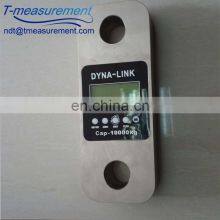 Digital Weight Indicator Wireless Dynamometer WITH LCD DISPLAY thumbnail-4