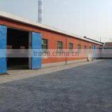 Cangzhou Zhongyi Plastic Machinery Company Limited company overview - view 2 thumbnail