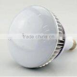 Shenzhen GK High Brightness AC100~300V IP65 E27 20W High Bay Cob Led Lamp thumbnail-2