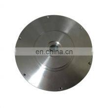 China OEM Custom Sand Casting Grey Cast Iron Sewing Machine Pulley thumbnail-3