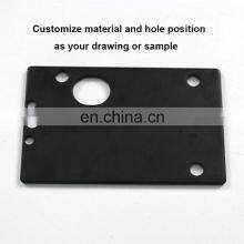 High Quality Metal Stamping Blanks With Stainless Steel Aluminum Material Manufacturer thumbnail-3