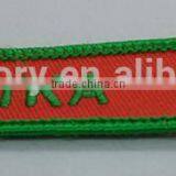 Custom Green Palatcka 2014 New Design Custom Patch Embroidery Patch Embroidered Patch thumbnail-2