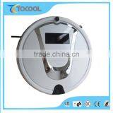 New Products 2016 Robotic Vacuum Cleaner