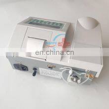 HC-B009A Cheap Price Semi Auto Chemistry Analyzer Semi Automatic Biochemistry Analyzer thumbnail-3