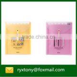 PVC String Plastic Bag Document Wallet thumbnail-4