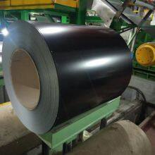 Ppgi Prepainted Color Coated Galvanized Steel Coil 0.23/0.25/0.27/0.3/0.35 thumbnail-3