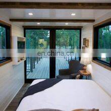 Ready Made Expandable Beach Container House for Sale