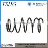 Auto Coil Springs in Suspension System for CHEVROLET thumbnail-1