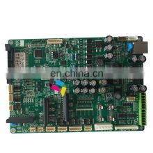 single dx5,dx7 printhead mainboard for eco solvent printer