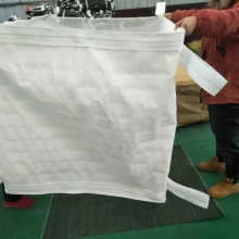 1 Ton 1.5ton Jumbo Big Bag for Sugar Packing thumbnail-1