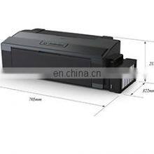 New Cheap A3 L1800 A4 L850 White Powder Heat Transfer Machine DTF Pet Film T Shirt Inkjet Printer A3 A4 Inkjet Printer thumbnail-2