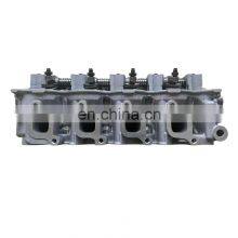 B10S1 Engine B12S1 Cylinder Head Assembly 3.0TD Cylinder Head 8 Valves OEM 96642709 96666228 for Daewoo Matiz Cylinder Head thumbnail-4