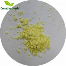 Free sample Natural Citrus grandis (L.) Osbeck extract Apigenin 98% powder by HPLC