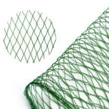 Factory Anti Birds Nets for Farms Wholesale Knitted Anti Bird Net For Garden Fruit Vineyard thumbnail-2