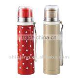 250ml Stainless Steel Vacuum Flask BL-1033