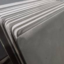 Advanced NSiC Kiln Shelves, Nitrided Bonded Silicon Carbide Ceramic Slabs, NSiC Setters, NSiC Plain Batts, SiC Plates, thumbnail-5