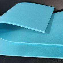 2mm 3mm 5mm 6mm Thickness Soft Open-cell Construction Breathable Compress PU Foam Roller EVA Sheet for Insole and Shoe Material thumbnail-2