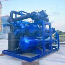 Industrial Ice Machine 30Ton Ice Block Making Machine thumbnail-3