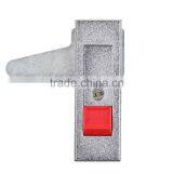 CE ROhs Plane Lever Fingerprint Latch Cabinet Lock thumbnail-3