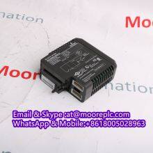 EMERSON KJ3002X1-BA1 12P0680X072 VE4003S2B2 IN STOCK