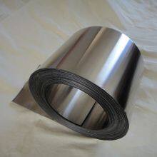 High Quality Chuanghui Titanium Material, High Purity TA1TA2 Titanium Foil Manufacturer, Direct Sales Raw Material Supply, Customized Processing According to Drawings thumbnail-5