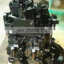 Excavator SK460-8 Hydraulic Pump K5V200SH Main Pump LS10V00016F2 thumbnail-2