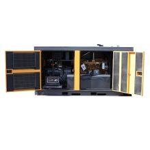 25 Bar High Pressure Diesel Engine Screw Air Compressors for Water Well thumbnail-2