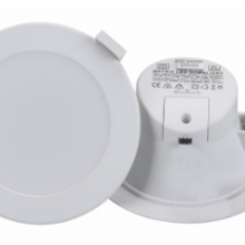 10W 3CCT DOWNLIGHT 90MM CUTOUT DIMMABLE NEW ZEALAND