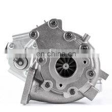 Complete Turbocharger RHF55V 8975260060 8975260061 VABAF550014 For Isuzu Engine 5.2DT NPR75 NPS75 thumbnail-5