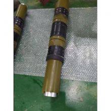 Downhole Tool API Wireline Mechanical Composite Bridge Plug thumbnail-5