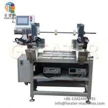 GREATER GT-TS204 Auto Resistance Value and Hipot Tester Nulti-function Machinery Equipment