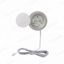 LED Puck Light, Bright White thumbnail-3