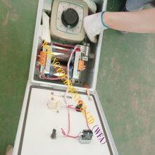 Factory Direct Sales Pig Slaughter Equipment Hand Held Manual Hog Stunning Device For Abattoir Machine thumbnail-3